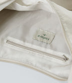 Zipper Casual Shoulder Bag