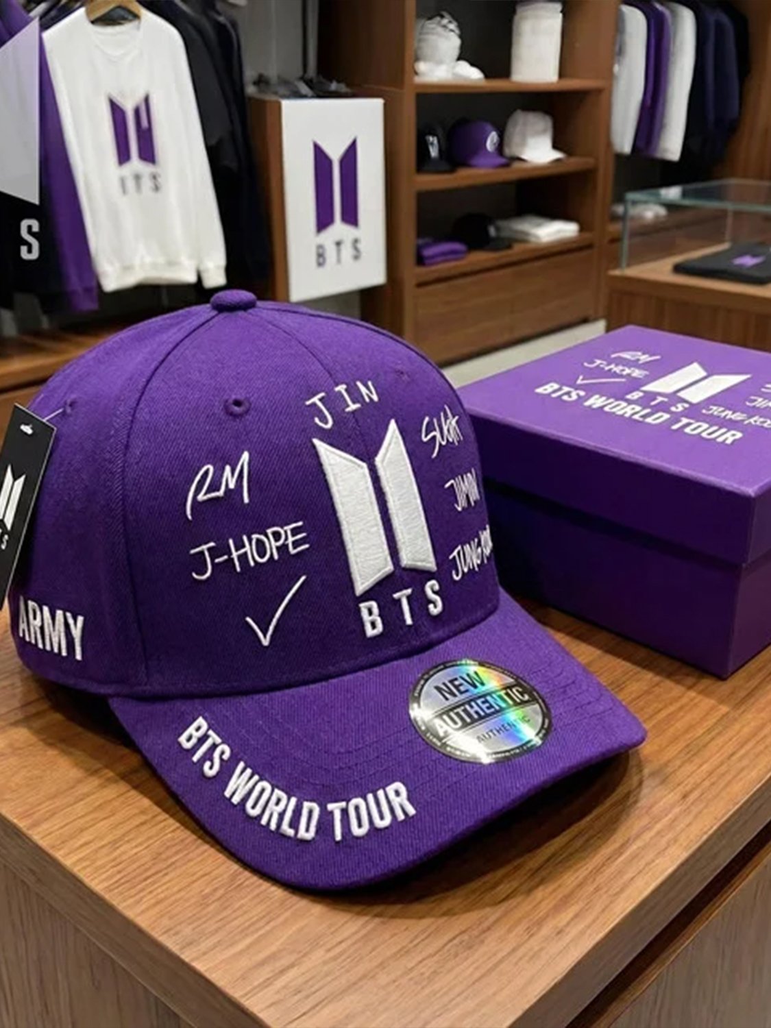 Leisure Music Printed Baseball Cap