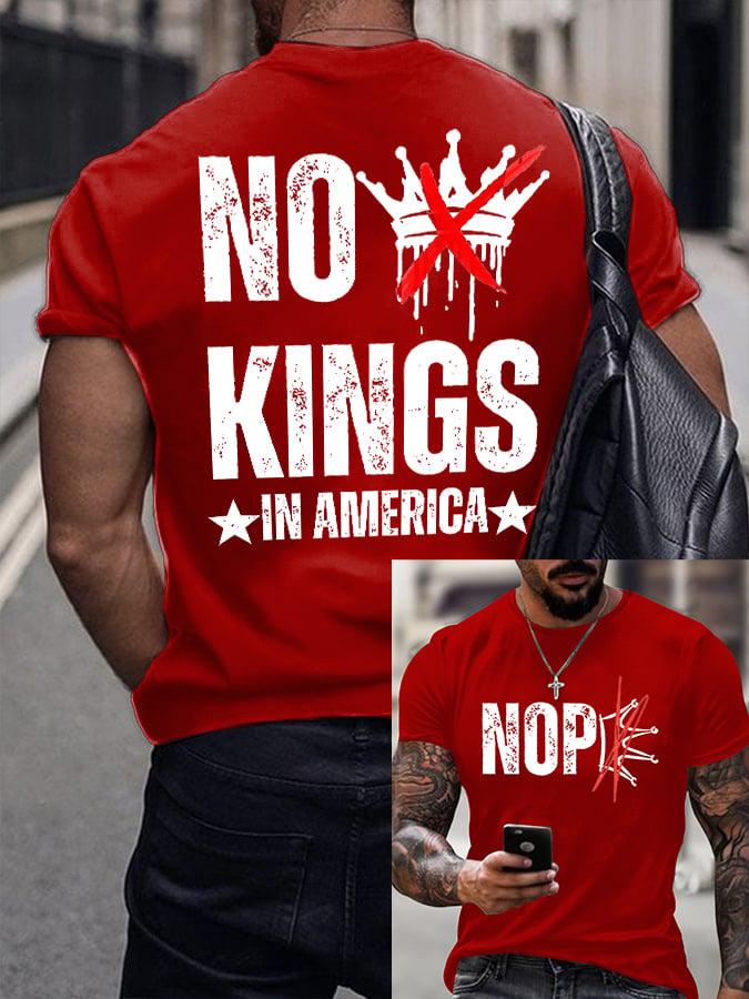 Men's fdt  T-Shirt