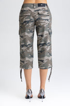 Rogue Capri Cargo
