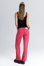 Hotwire Slim Wide Jeans