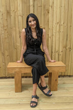 Bex Jumpsuit