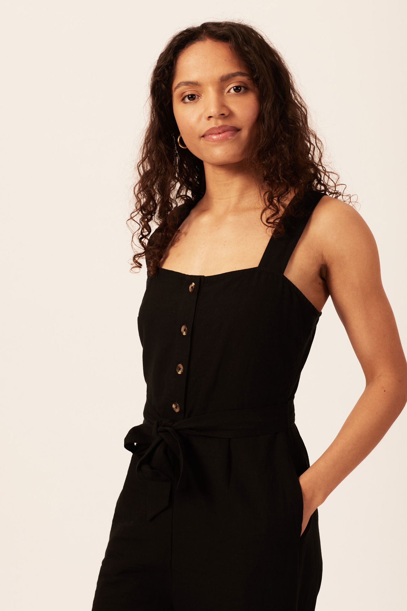 Bex Jumpsuit