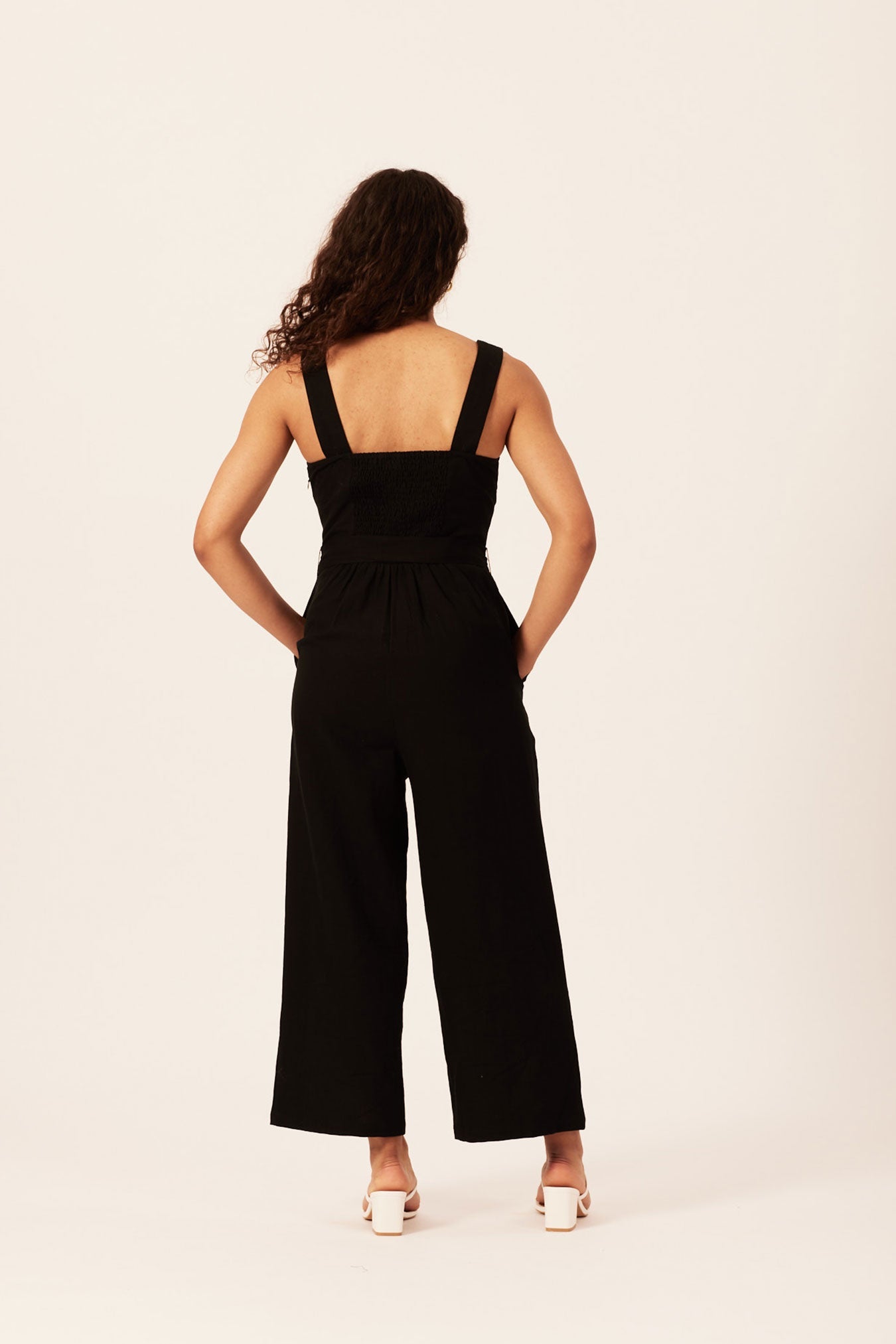 Bex Jumpsuit