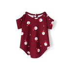 Xmas Family Matching Home Sleepwear