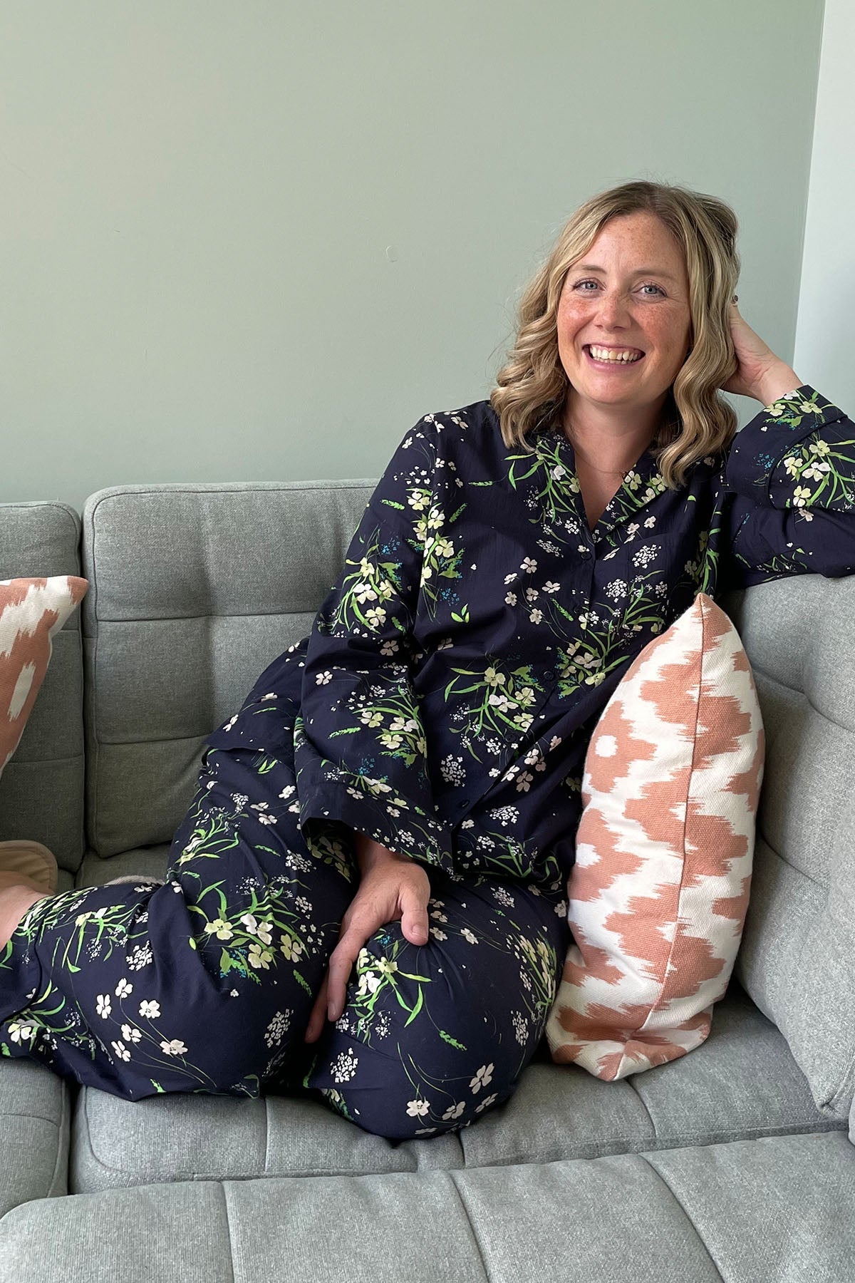 Rosie - Pyjama Set