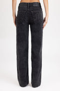 Marilyn Slim Wide
