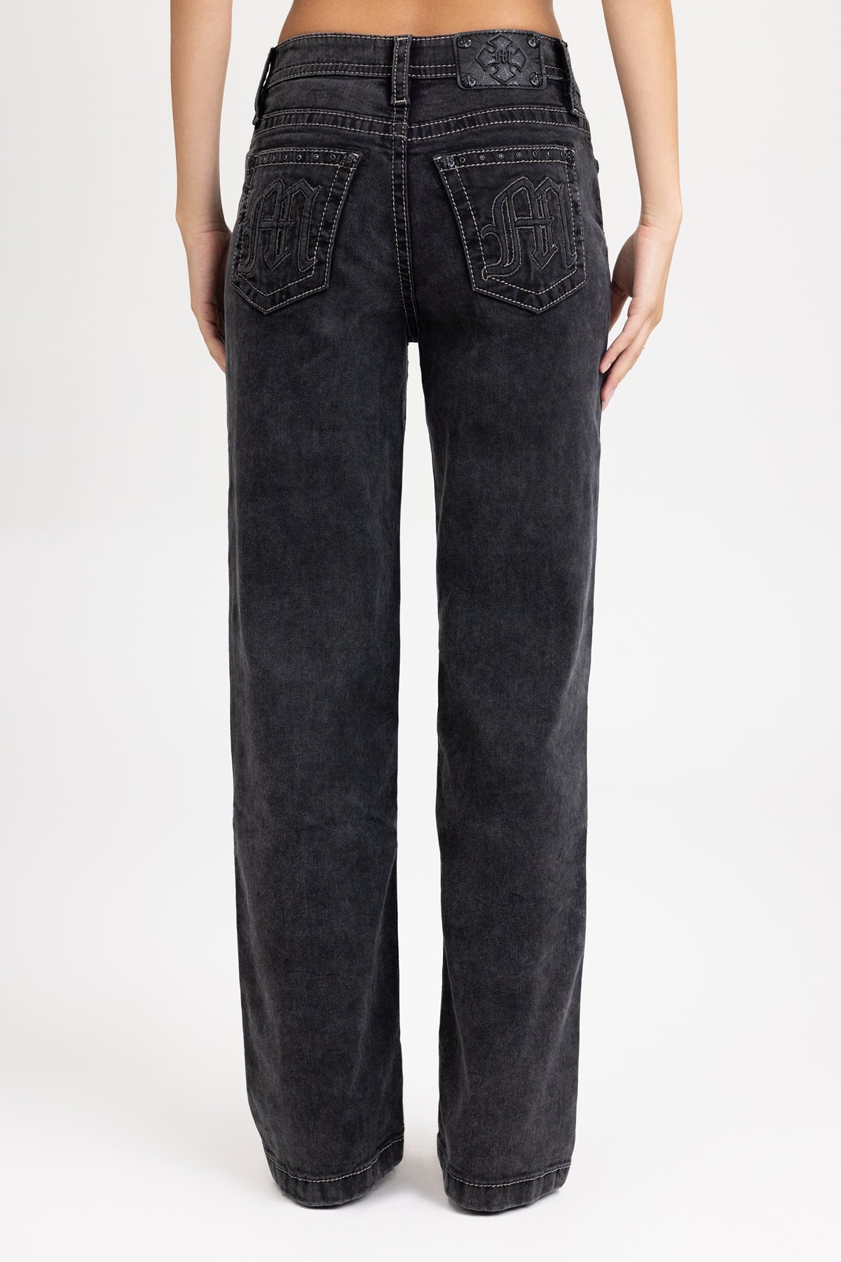 Marilyn Slim Wide