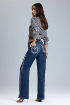 Tressa Slim Wide