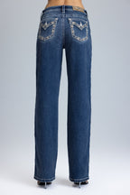 Tressa Slim Wide