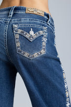Tressa Slim Wide