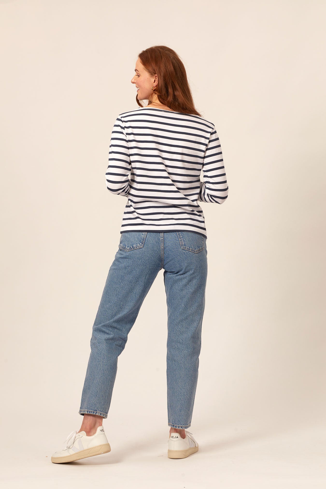 Isla Breton Top