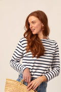 Isla Breton Top