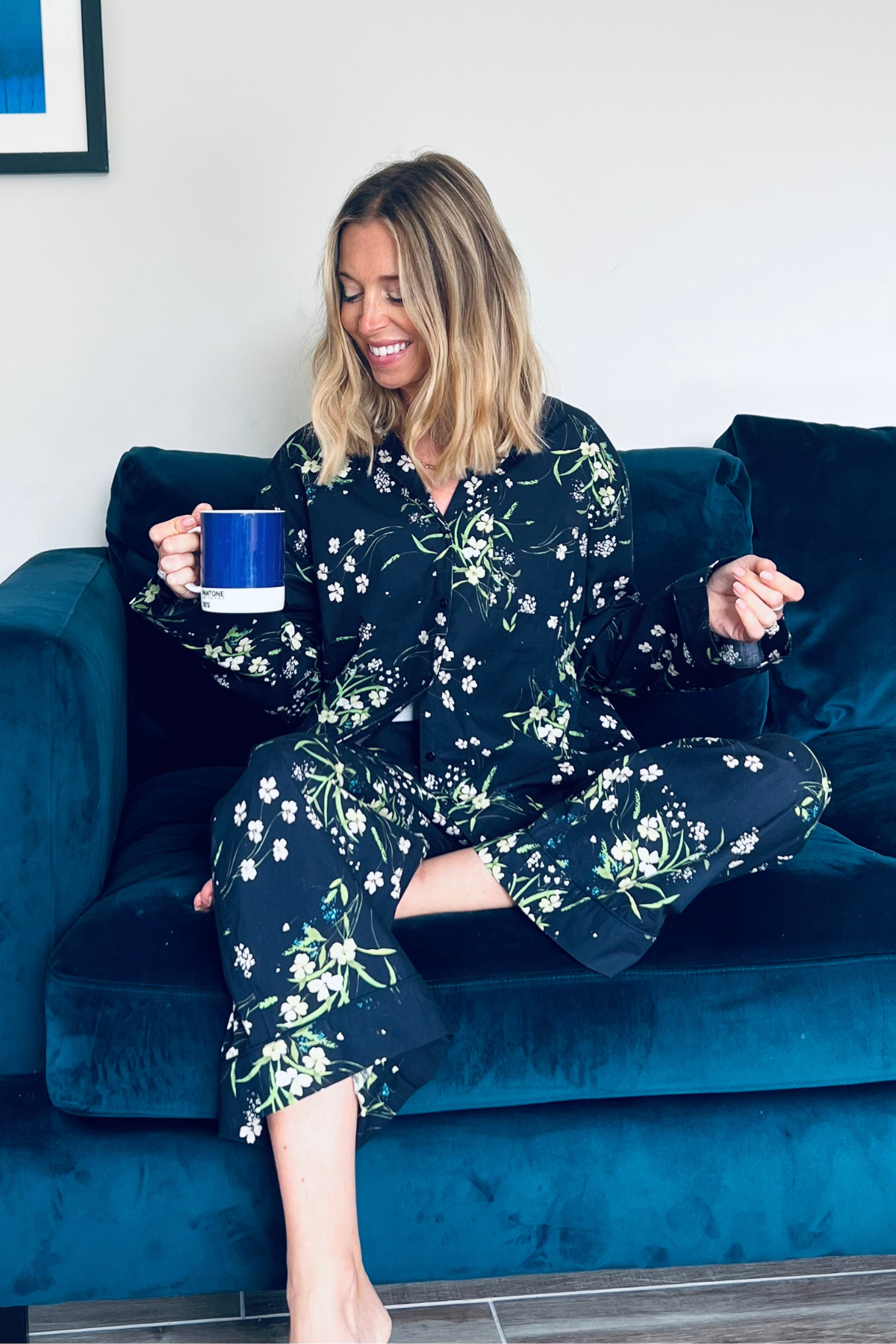 Rosie - Pyjama Set