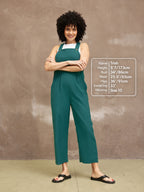 Kathleen Dungaree