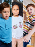 Kidswear Bundle 5 - 3 Items