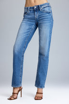 Blake Boyfriend Jeans