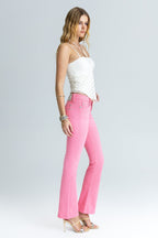 Suki Bootcut Jeans