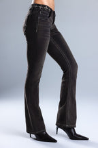 Kristen Low Rise Bootcut Jeans