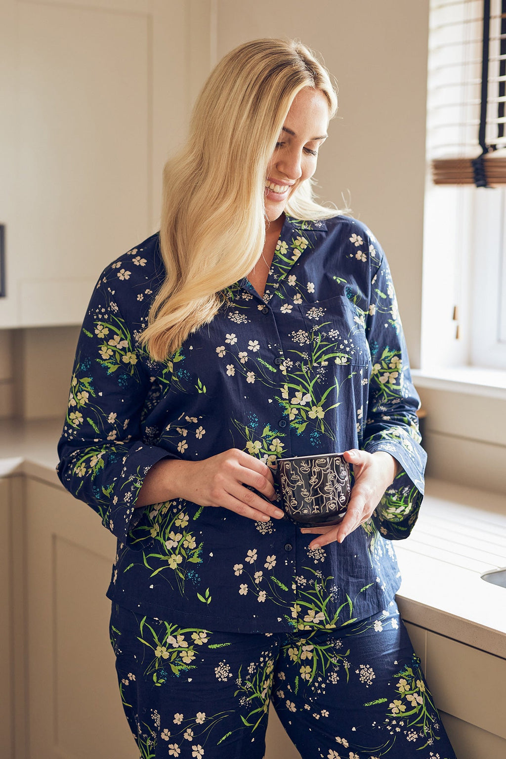 Rosie - Pyjama Set
