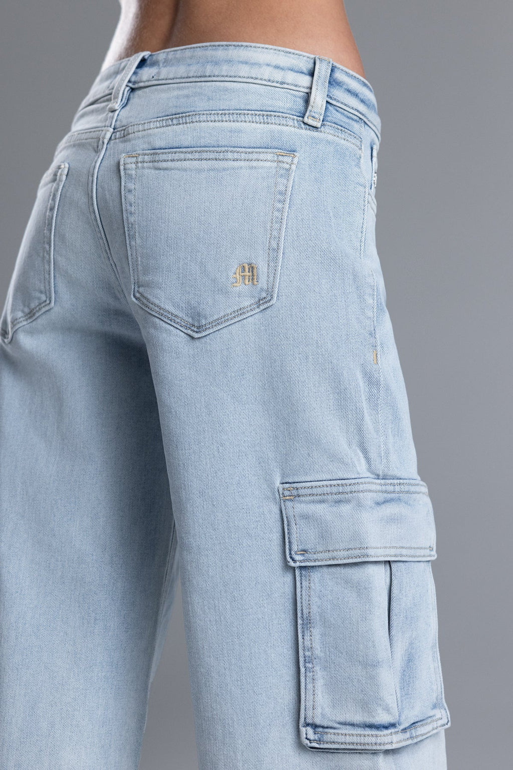 Carter Cargo Jeans