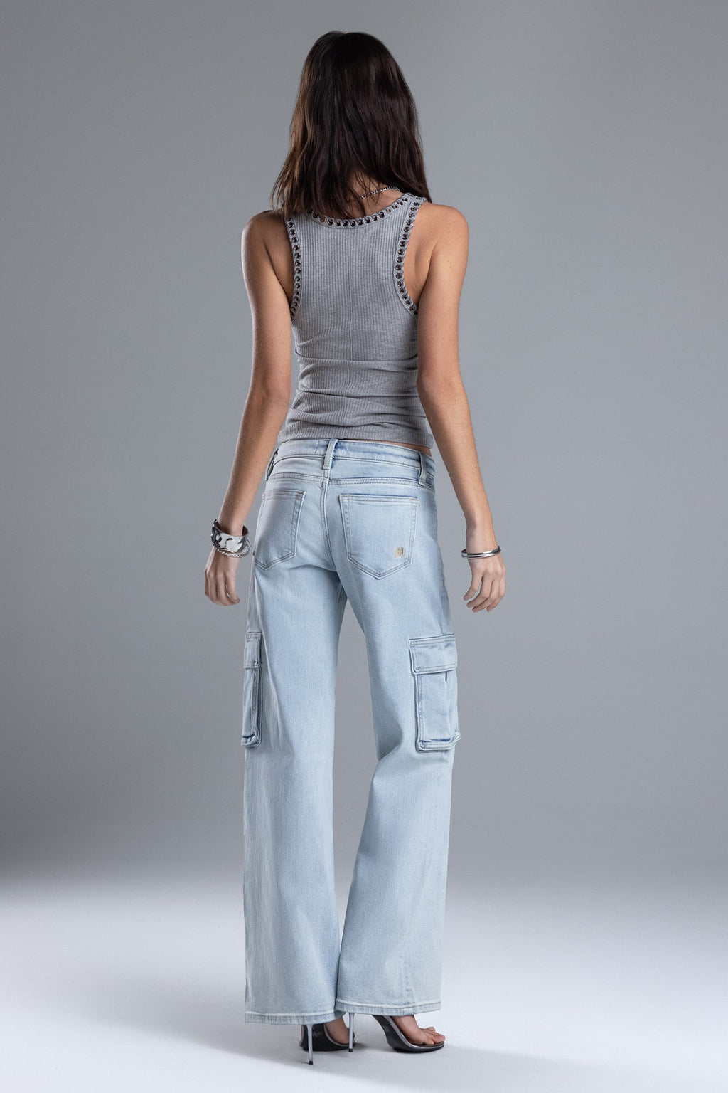 Carter Cargo Jeans