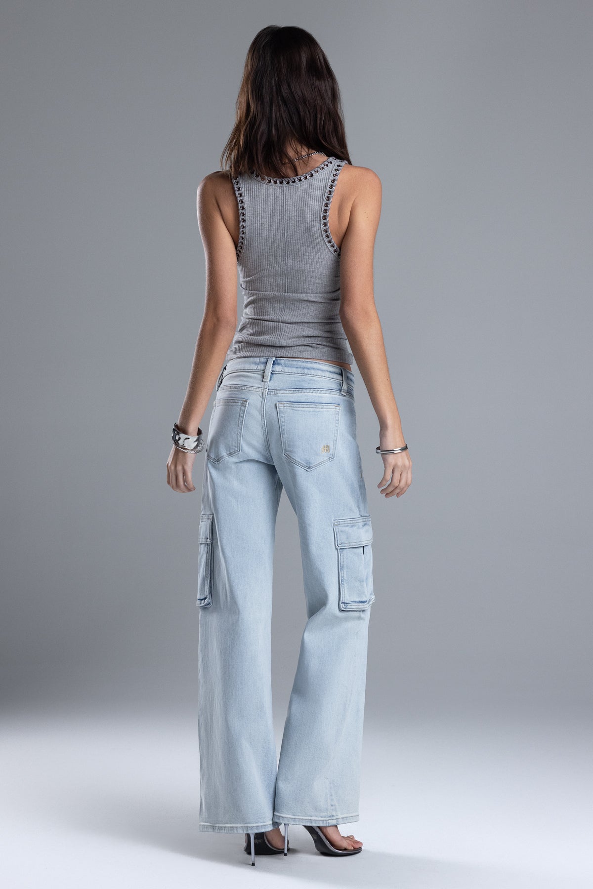 Carter Cargo Jeans