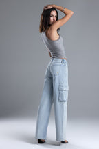 Carter Cargo Jeans