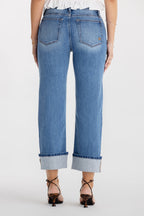 Rynae Straight Crop
