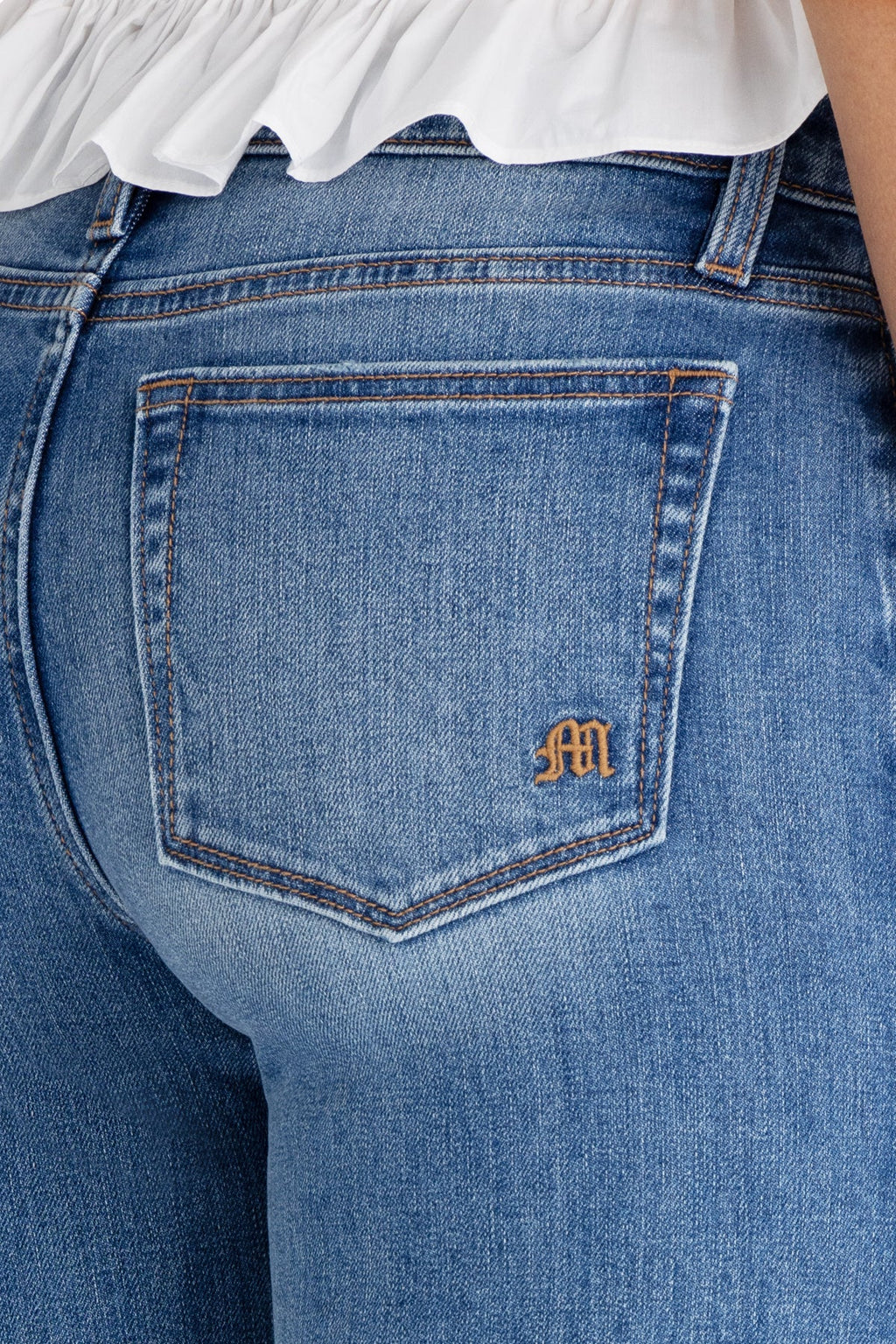 Rynae Straight Crop