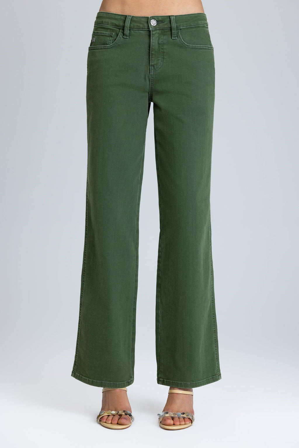 Sylvia Slim Wide