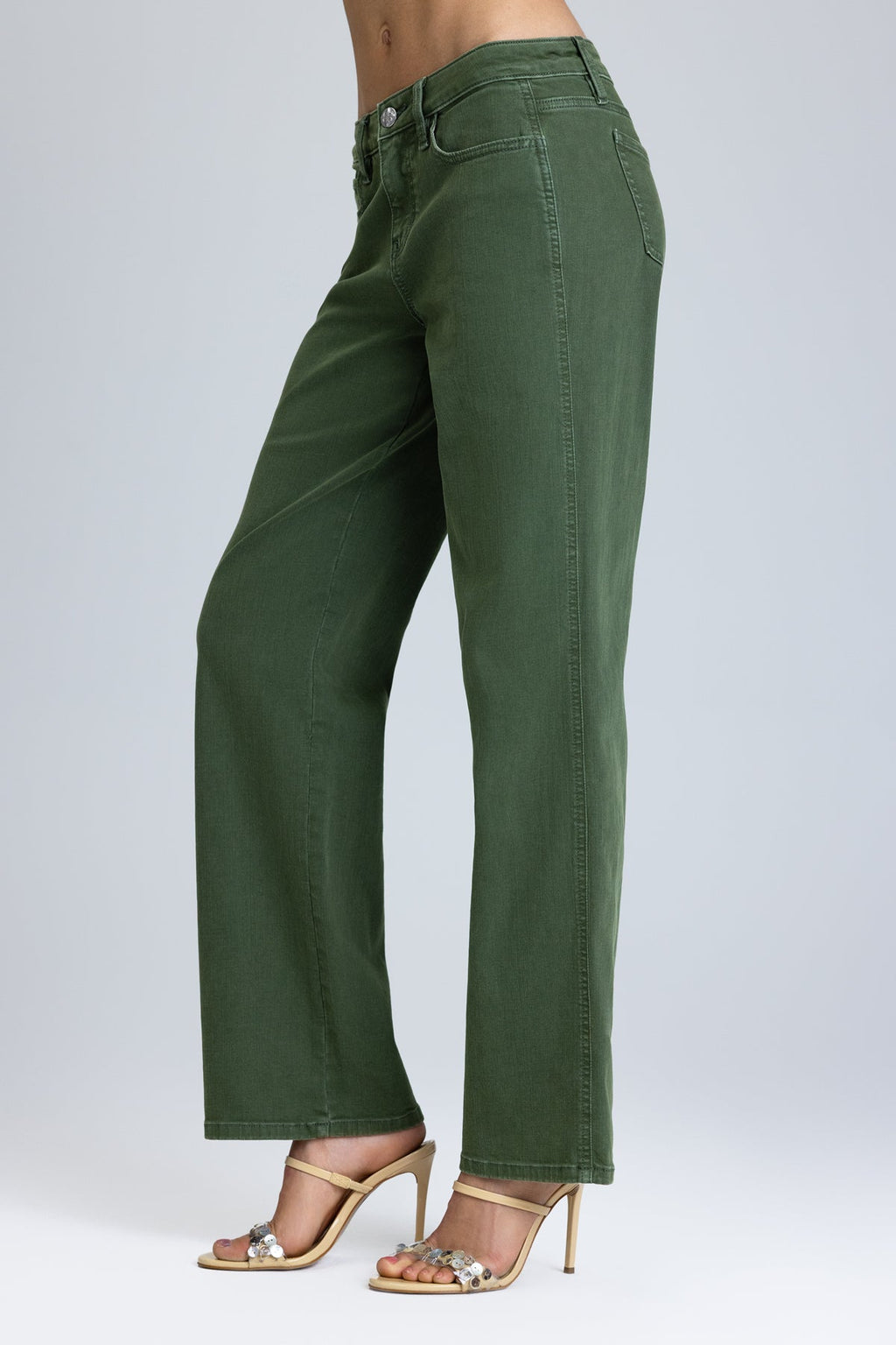 Sylvia Slim Wide