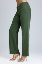 Sylvia Slim Wide