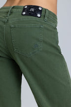 Sylvia Slim Wide