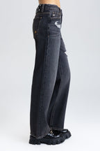 Ashira Slim Wide