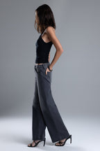 Wiley Wide Leg Jeans