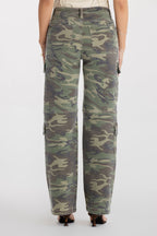 Cassie Camo Cargo