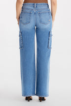 Cierra Cargo Wide Leg