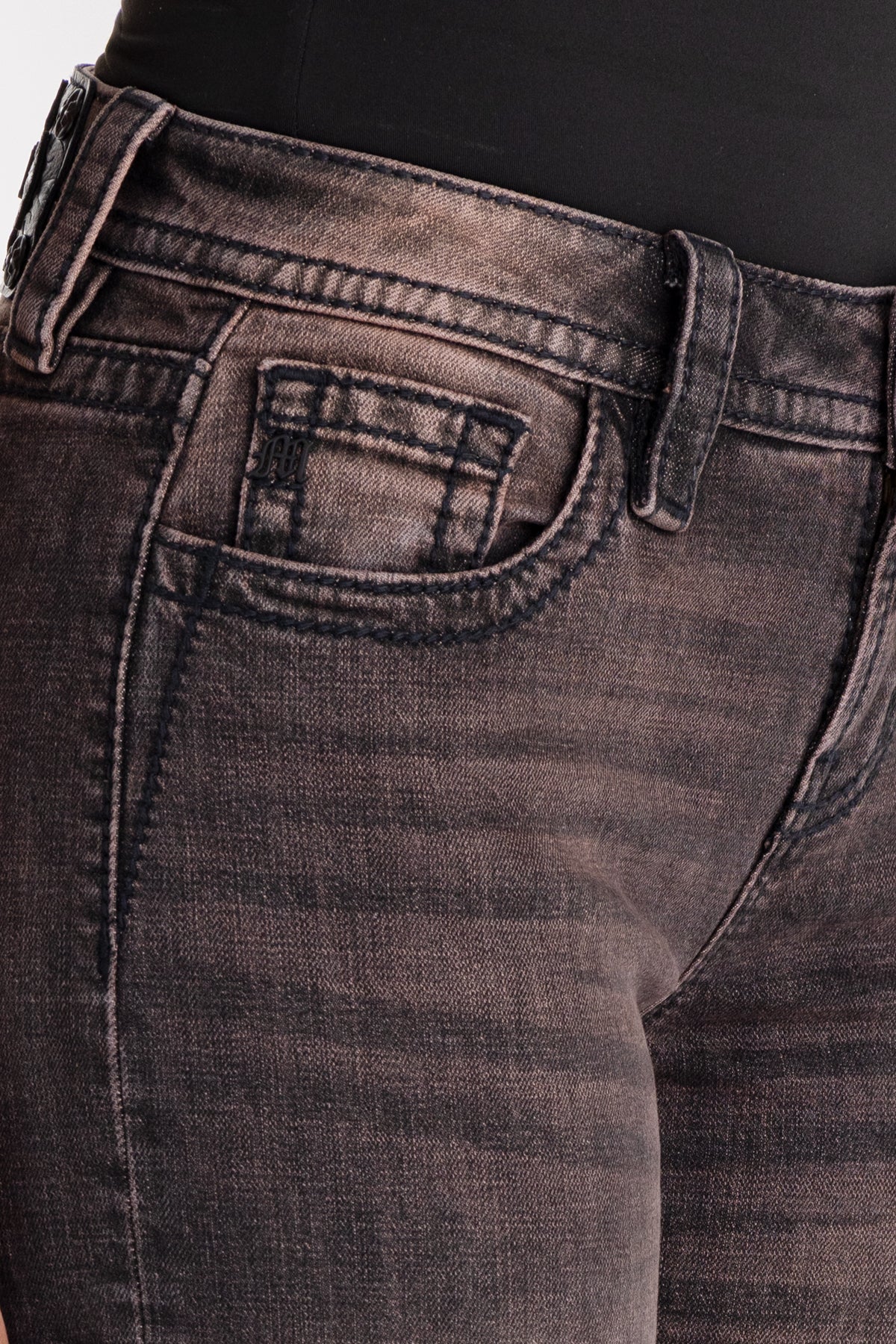 Mona Cargo Wide Leg