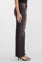Mona Cargo Wide Leg