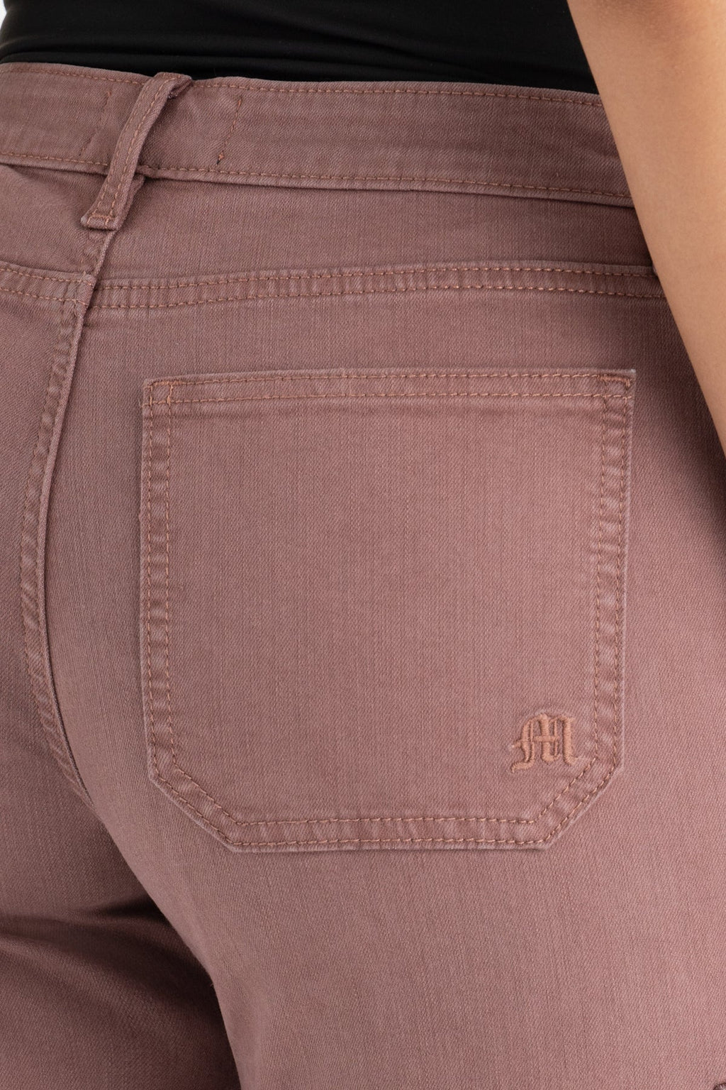 Violette Cargo Wide Leg