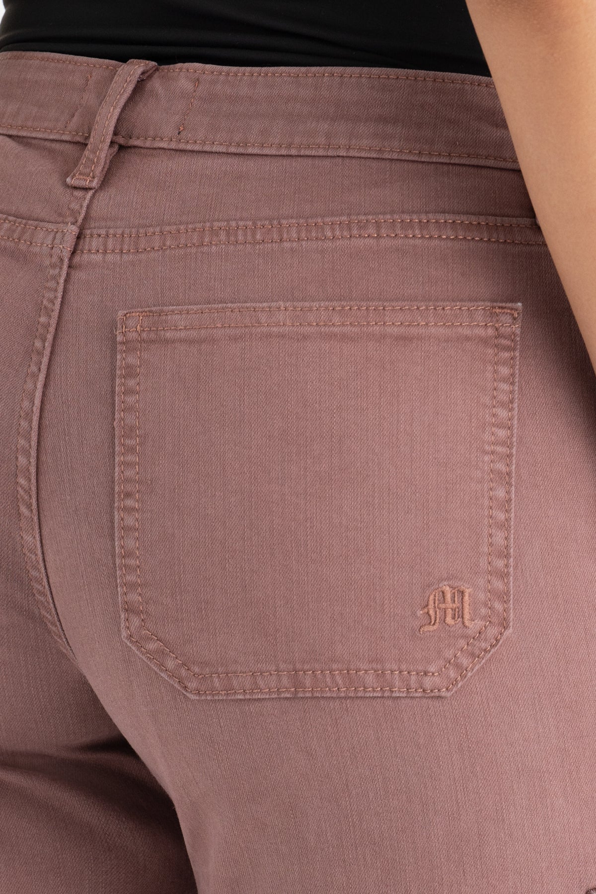 Violette Cargo Wide Leg