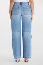 Eden Cargo Wide Leg