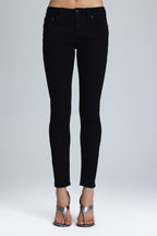 Eclipse Wings Skinny Jeans
