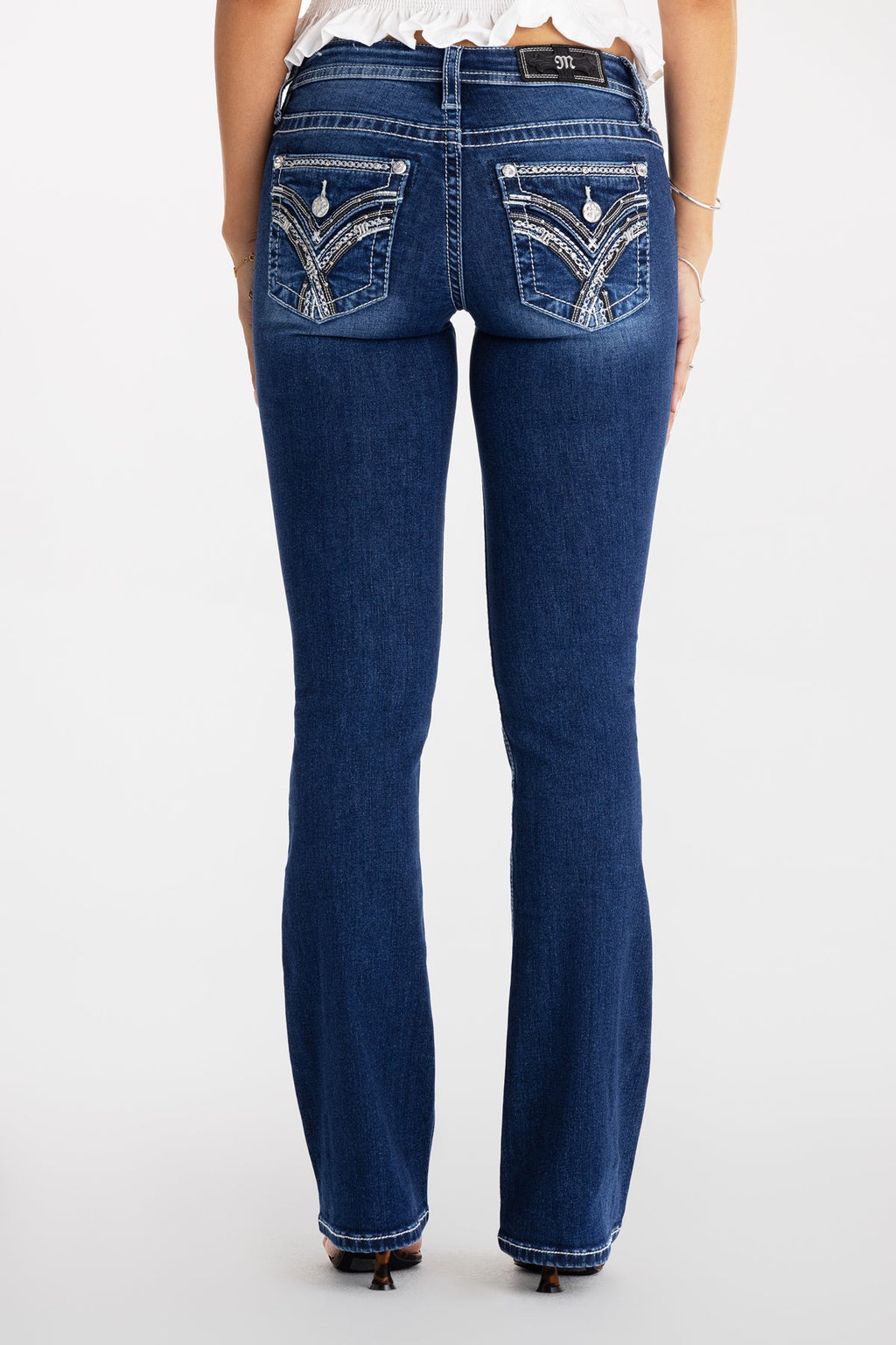 Cohen Bootcut Jeans