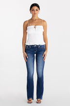 Cohen Bootcut Jeans