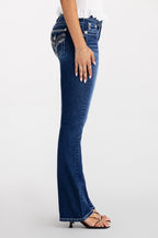 Cohen Bootcut Jeans