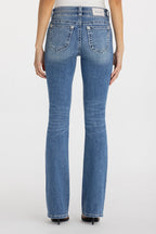 Jolene Double Waist Bootcut Jeans