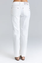 Heavenly Roselle Slim Wide
