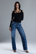 Lilura Bloom Slim Wide